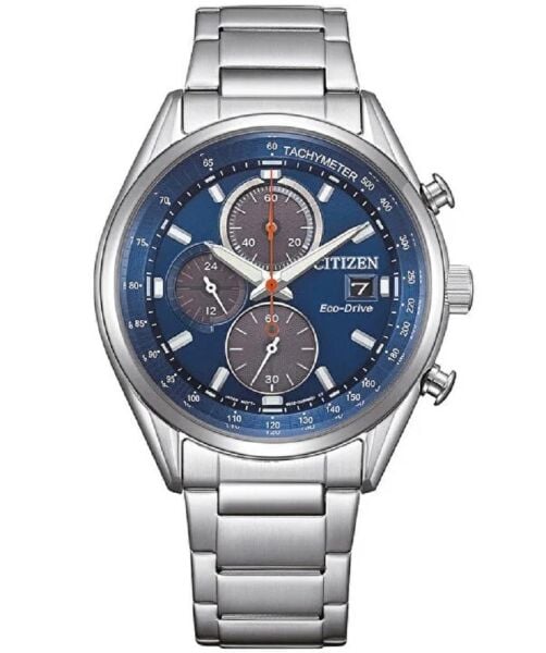 Citizen CA0459-79L Eco-Drive Erkek Kol Saati