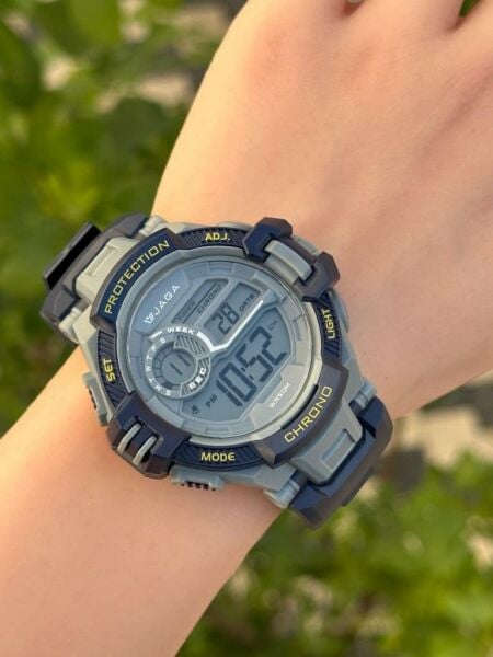 Jaga JL EM1134-0ECE 640041 Genç Kol Saati