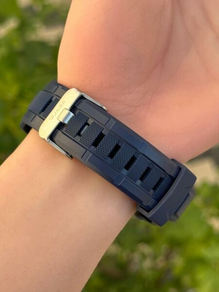 Jaga JL EM1134-0ECE 640041 Genç Kol Saati