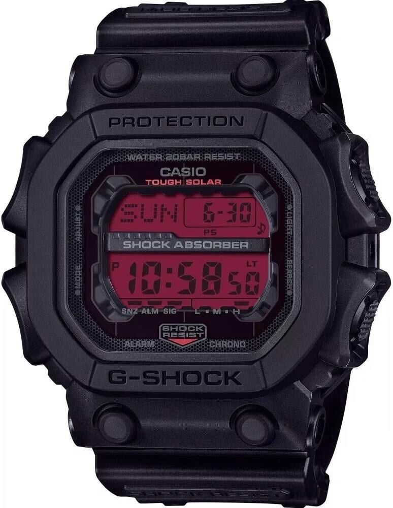 Casio G-Shock GX-56BBR-1DR Erkek Kol Saati
