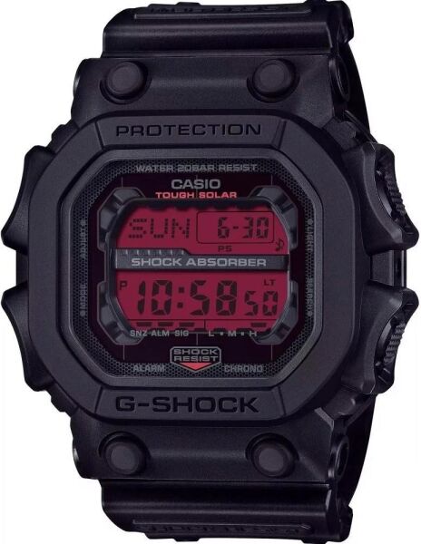 Casio G-Shock GX-56BBR-1DR Erkek Kol Saati