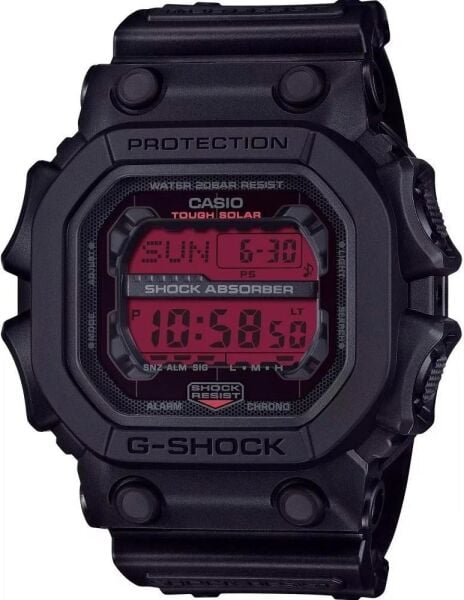 Casio G-Shock GX-56BBR-1DR Erkek Kol Saati