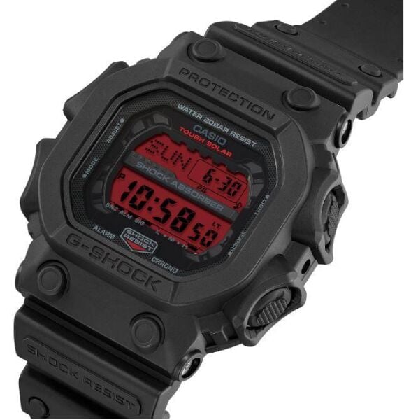 Casio G-Shock GX-56BBR-1DR Erkek Kol Saati