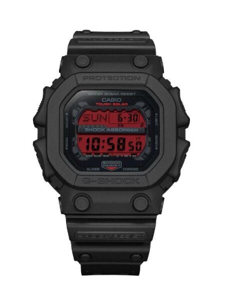 Casio G-Shock GX-56BBR-1DR Erkek Kol Saati