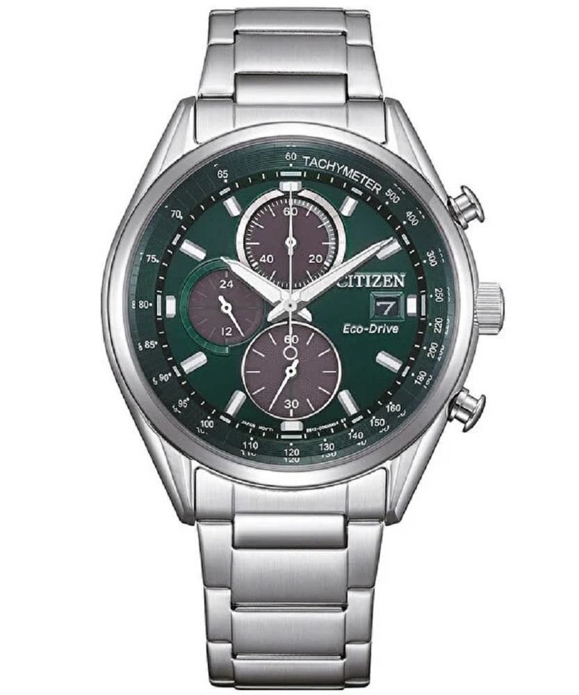 Citizen CA0459-79X Eco-Drive Erkek Kol Saati