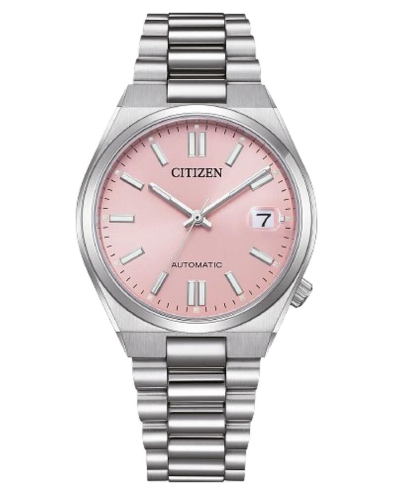 Citizen Tsuyosa 37 mm - NJ0200-50Z Otomatik Erkek Kol Saati