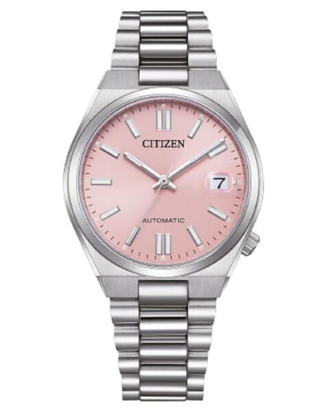 Citizen Tsuyosa 37 mm - NJ0200-50Z Otomatik Erkek Kol Saati