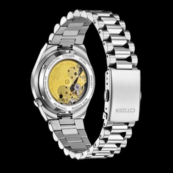 Citizen Tsuyosa 37 mm - NJ0200-50Z Otomatik Erkek Kol Saati