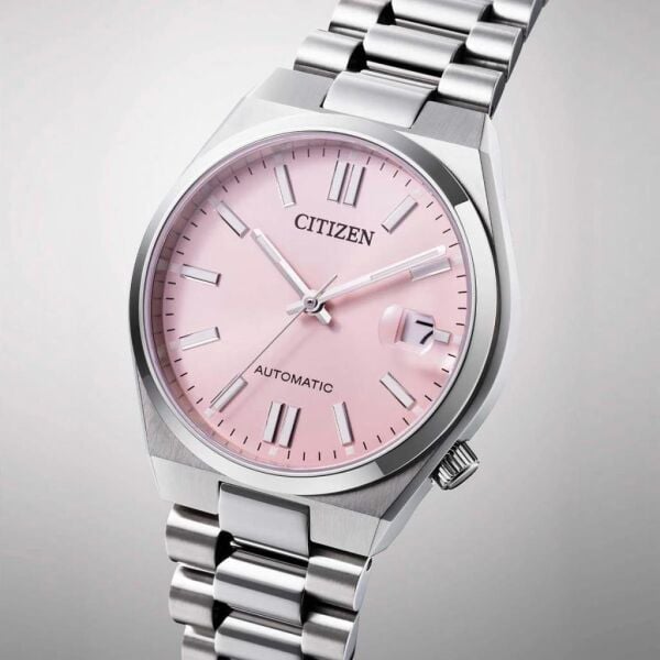 Citizen Tsuyosa 37 mm - NJ0200-50Z Otomatik Erkek Kol Saati