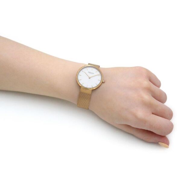 Obaku V252LXGIMG Kadın Kol Saati