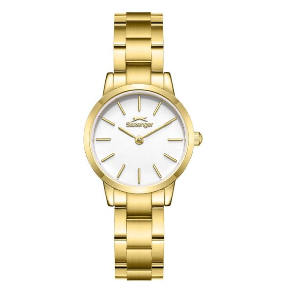Slazenger SL.09.2536.3.02 Kadın Kol Saati