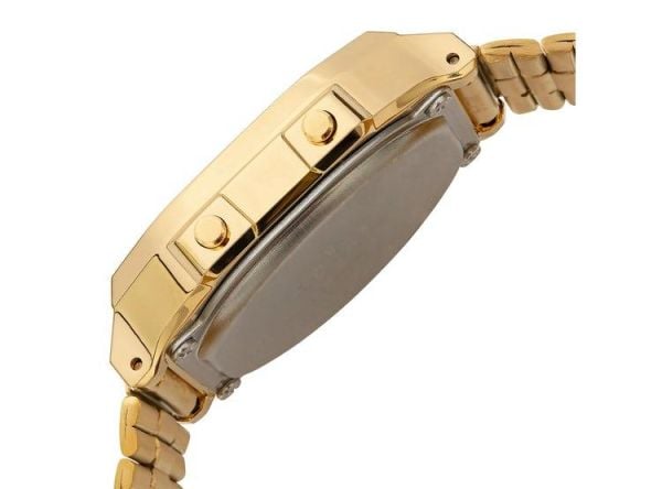 Casio A168WEGC-3DF Erkek Kol Saati