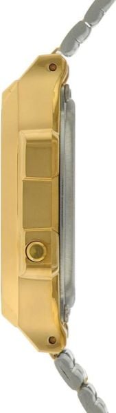 Casio A168WEGC-3DF Erkek Kol Saati