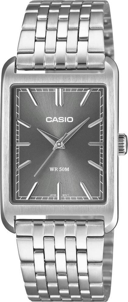 Casio MTP-B215D-8AVDF Erkek Kol Saati