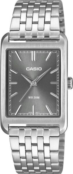 Casio MTP-B215D-8AVDF Erkek Kol Saati