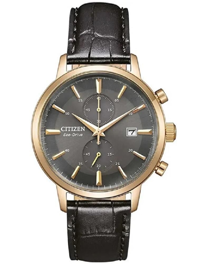 Citizen CA7067-11H Eco-Drive Erkek Kol Saati