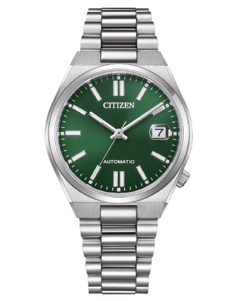 Citizen Tsuyosa 37 mm - NJ0200-50X Otomatik Erkek Kol Saati