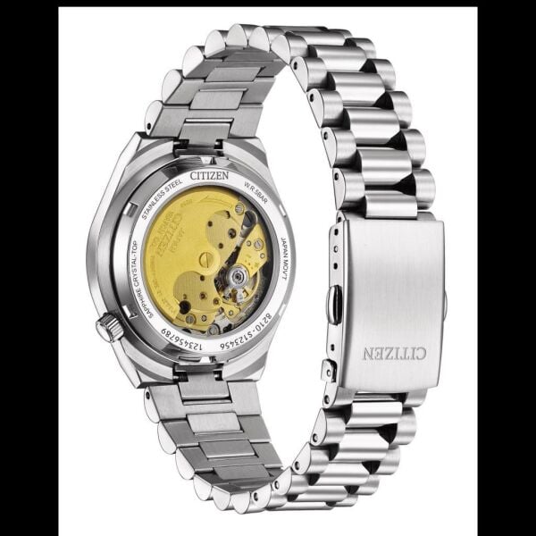 Citizen Tsuyosa 37 mm - NJ0200-50X Otomatik Erkek Kol Saati