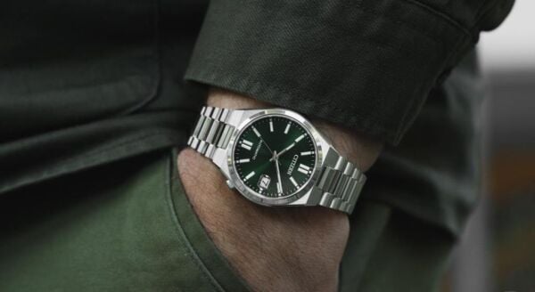 Citizen Tsuyosa 37 mm - NJ0200-50X Otomatik Erkek Kol Saati