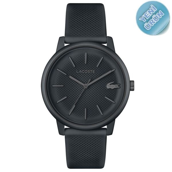 Lacoste LAC2011242 Erkek Kol Saati