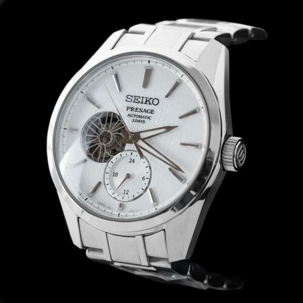 Seiko Presage SPB415J1 Otomatik Erkek Kol Saati