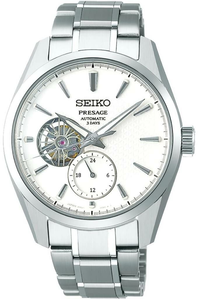 Seiko Presage SPB415J1 Otomatik Erkek Kol Saati