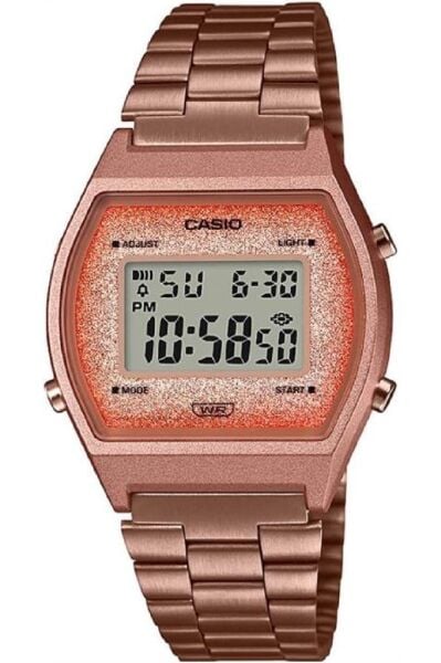 Casio B640WCG-5DF Kadın Kol Saati