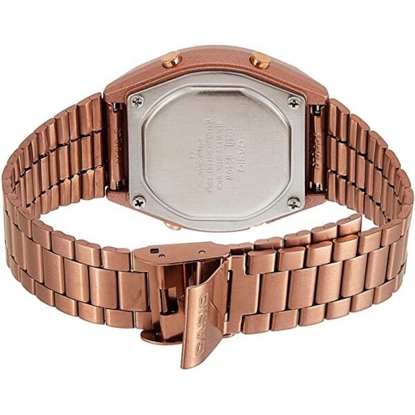 Casio B640WCG-5DF Kadın Kol Saati