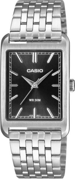 Casio MTP-B215D-1AVDF Erkek Kol Saati