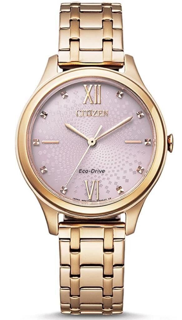 Citizen EM0503-75X Kadın Kol Saati