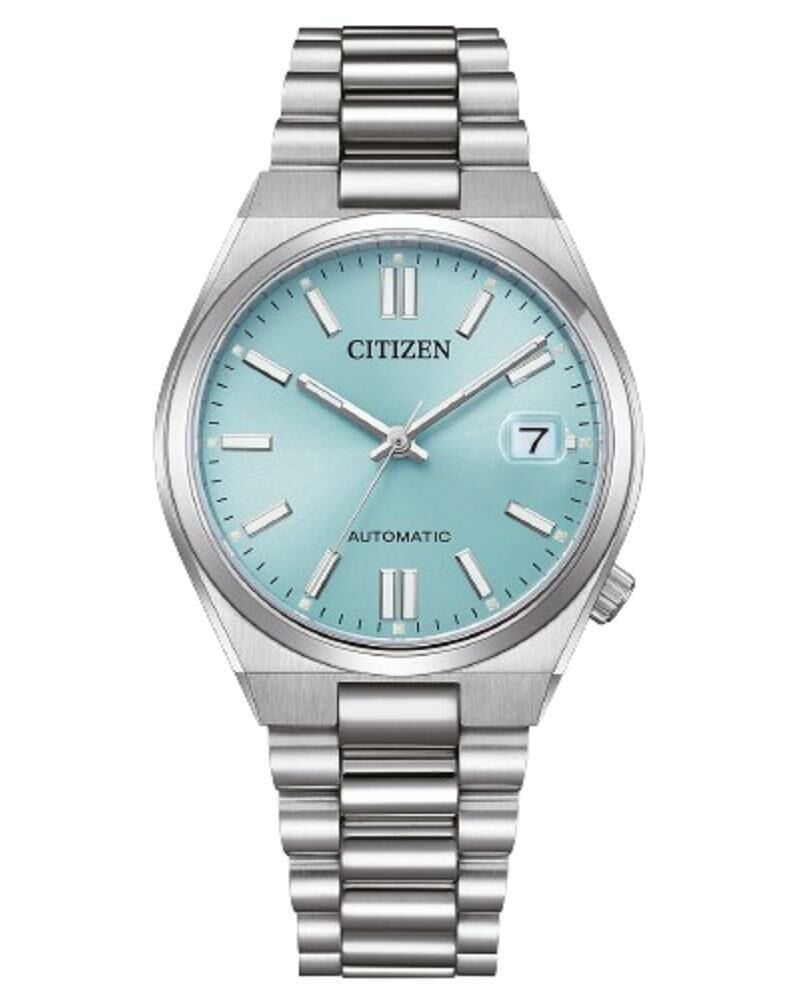 Citizen Tsuyosa 37 mm - NJ0200-50L Otomatik Erkek Kol Saati