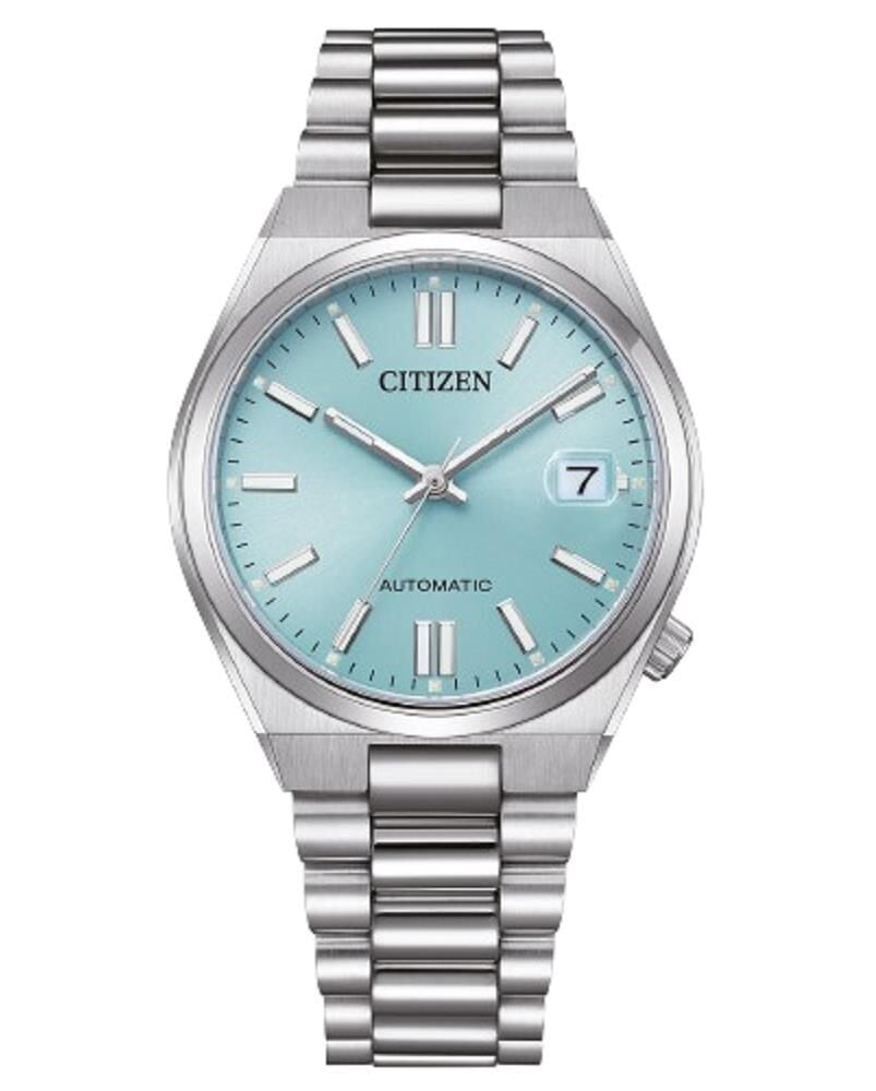 Citizen Tsuyosa 37 mm - NJ0200-50L Otomatik Erkek Kol Saati