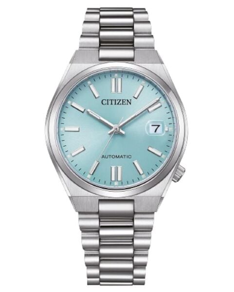 Citizen Tsuyosa 37 mm - NJ0200-50L Otomatik Erkek Kol Saati