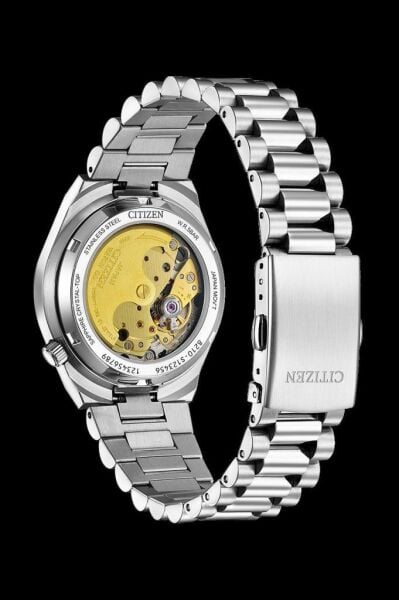 Citizen Tsuyosa 37 mm - NJ0200-50L Otomatik Erkek Kol Saati