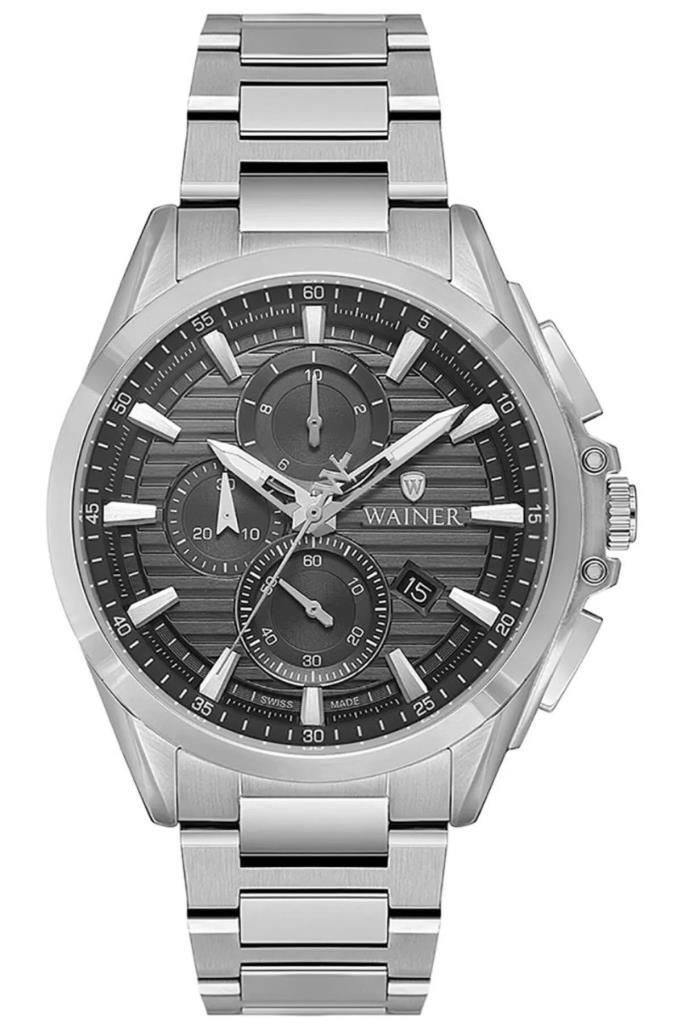 Wainer WA.19401-D Erkek Kol Saati