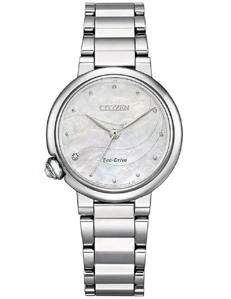 Citizen EM0910-80D Kadın Kol Saati