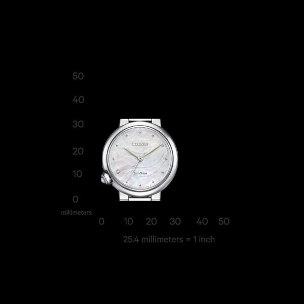 Citizen EM0910-80D Kadın Kol Saati