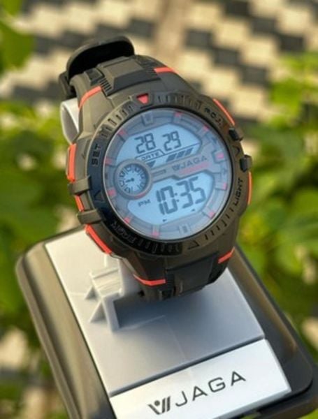 Jaga JL EM1171-0AGA 640041 Genç Kol Saati