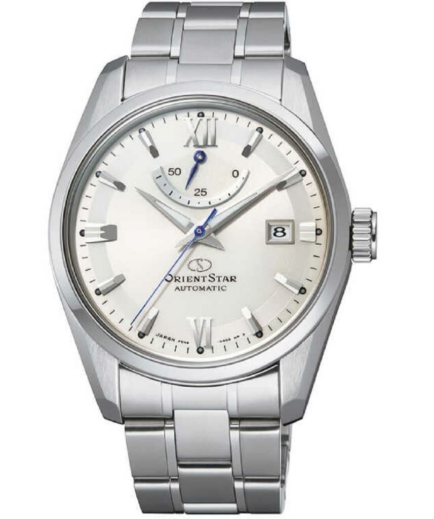 Orient Star RE-AU0006S00B Otomatik Erkek Kol Saati