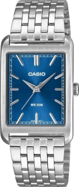 Casio MTP-B215D-2AVDF Erkek Kol Saati