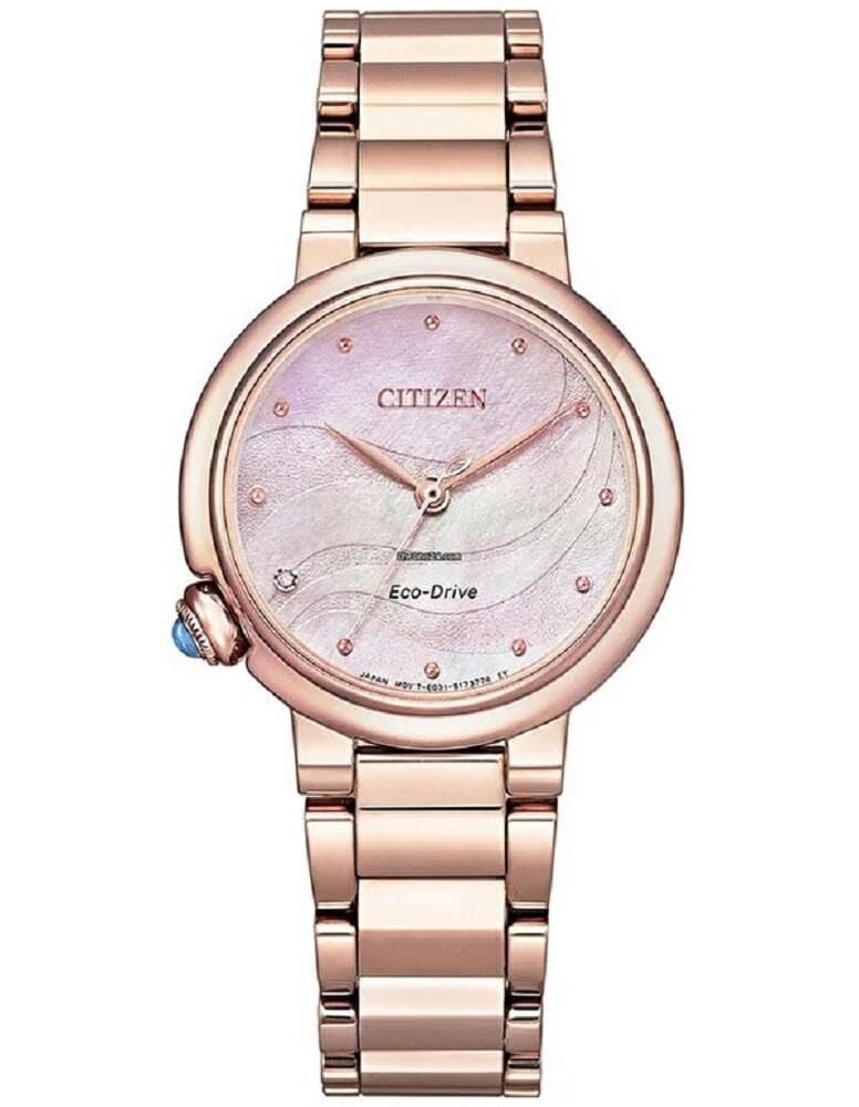 Citizen EM0912-84Y Kadın Kol Saati