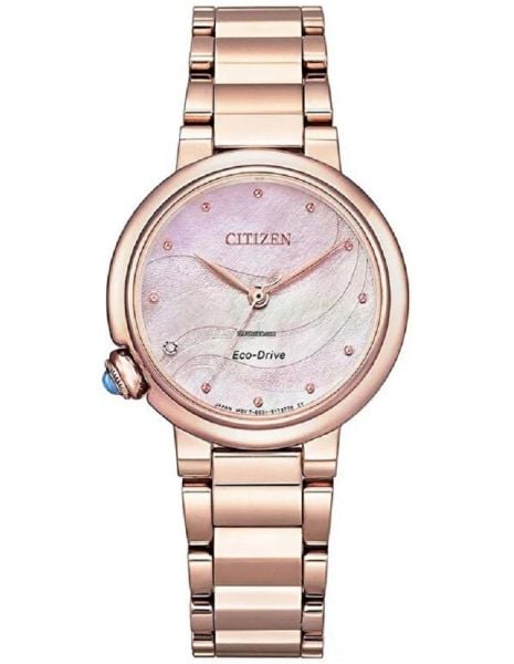 Citizen EM0912-84Y Kadın Kol Saati