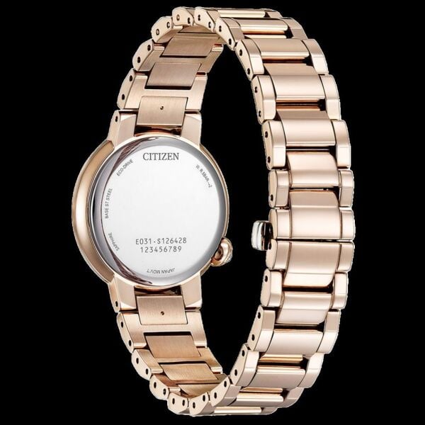 Citizen EM0912-84Y Kadın Kol Saati