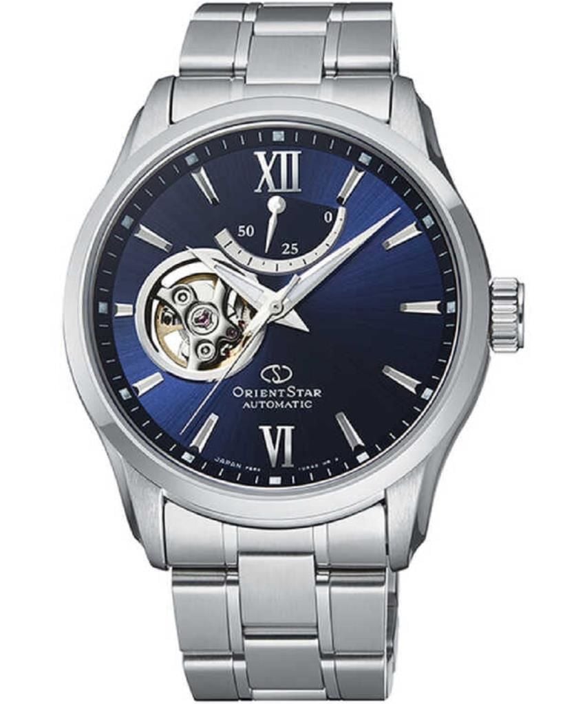 Orient Star RE-AT0001L00B Otomatik Erkek Kol Saati