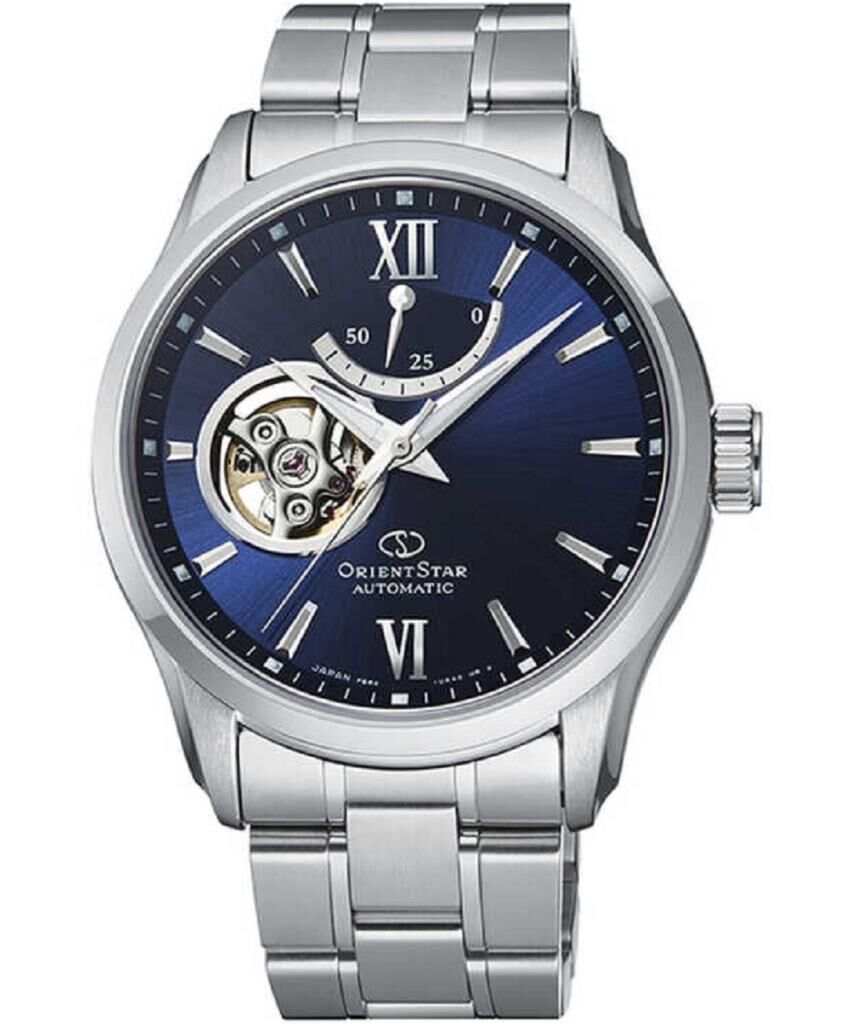 Orient Star RE-AT0001L00B Otomatik Erkek Kol Saati