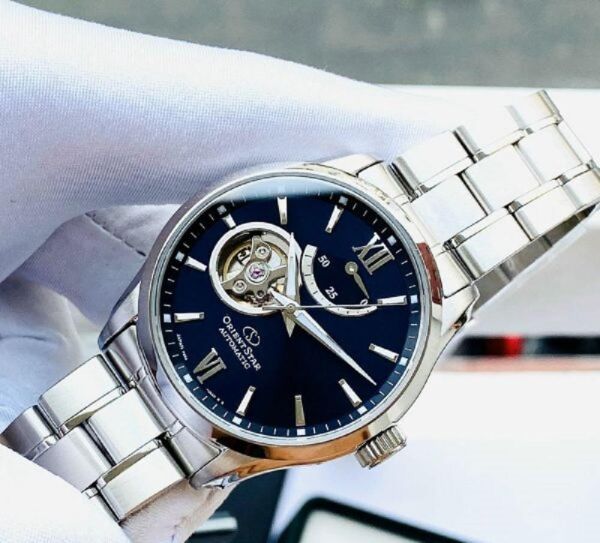 Orient Star RE-AT0001L00B Otomatik Erkek Kol Saati