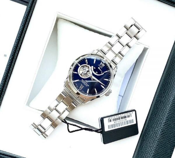 Orient Star RE-AT0001L00B Otomatik Erkek Kol Saati