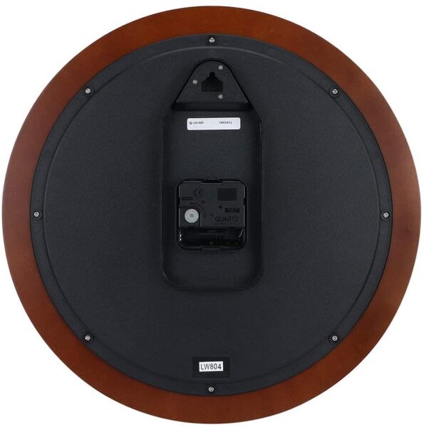 Casio IQ-133-5DF Duvar Saati