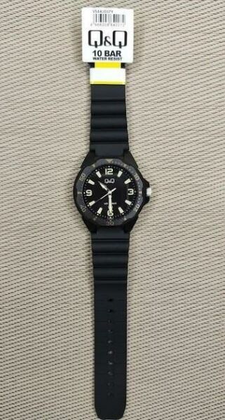 Q&Q VS44J007Y Erkek Kol Saati