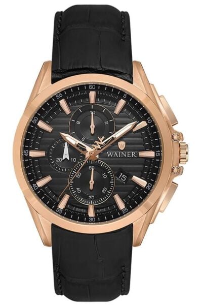 Wainer WA.19400-C Erkek Kol Saati